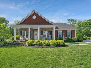 8295 Woodland Creek Ct, Blacklick, OH 43004