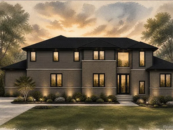 569 Rumson Ct, White Lake, MI 48386