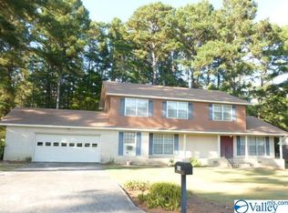 808 Rigel Dr, Decatur, AL 35603