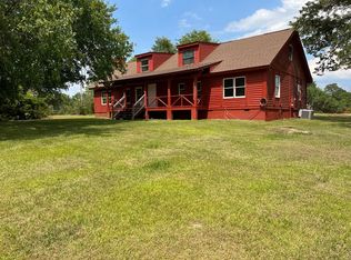 521 Highway 172, Hubert, NC 28539