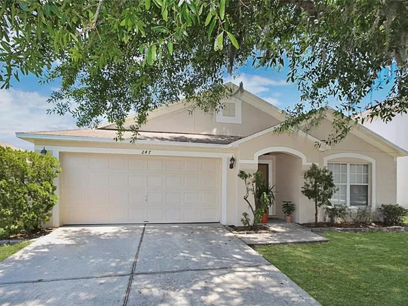 247 Brightview Dr, Lake Mary, FL 32746