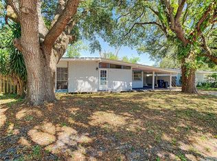 8717 N Larkhall Pl, Tampa, FL 33604