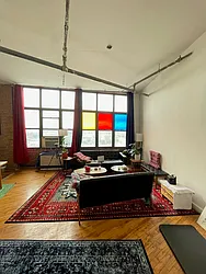 Rented by Garden Management