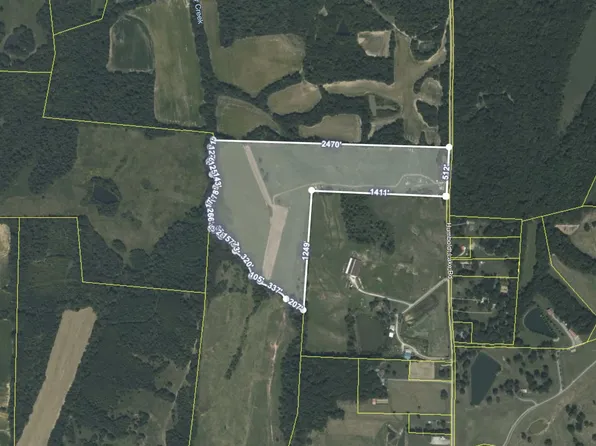 0 Humboldt Lake Rd, Gadsden, TN 38337