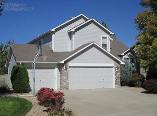 4018 Hawthorne Cir, Longmont, CO 80503