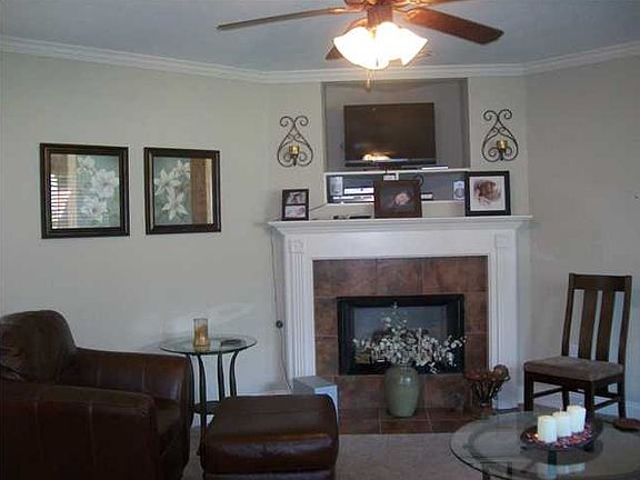 Entry to front porch.