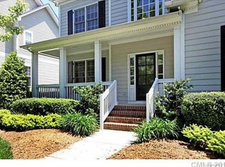 19708 Charles Towne Ln, Cornelius, NC 28031