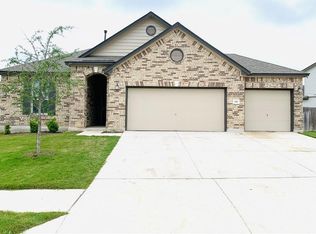 149 Alpine St, Georgetown, TX 78628