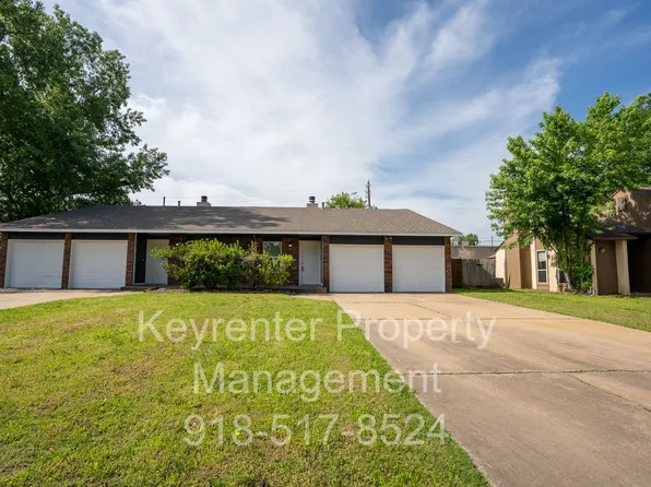 2209 W Galveston St, Broken Arrow, OK 74012