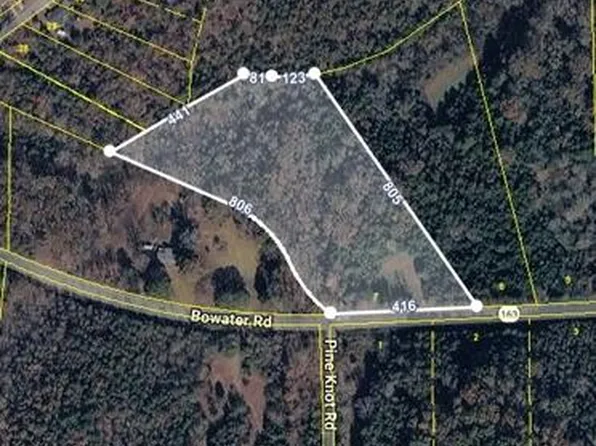 1541 Highway 163, Calhoun, TN 37309