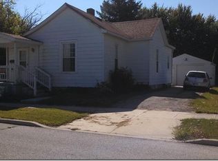 519 E Walnut St, Greentown, IN 46936