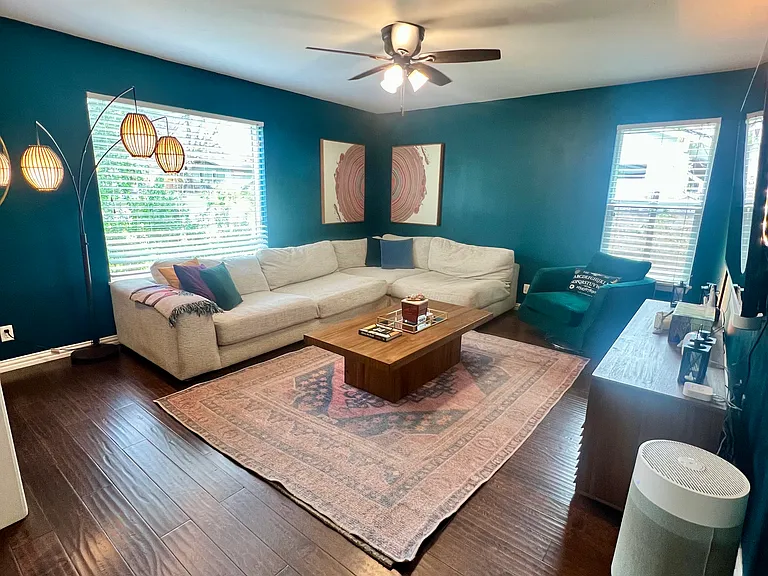 1205 Arden Dr — Photo 4