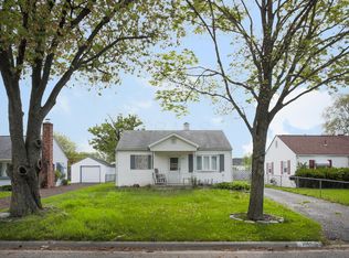 166 Little Flower Ln, Whitehall, OH 43213
