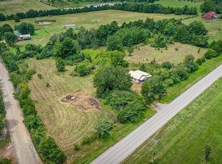 8004 Highway 336 W, Clinton, AR 72031