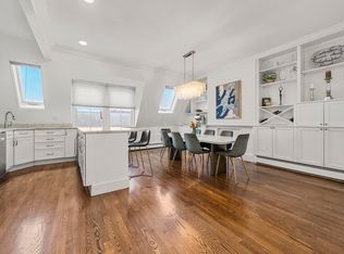 36 Upton St #3, Boston, MA 02118