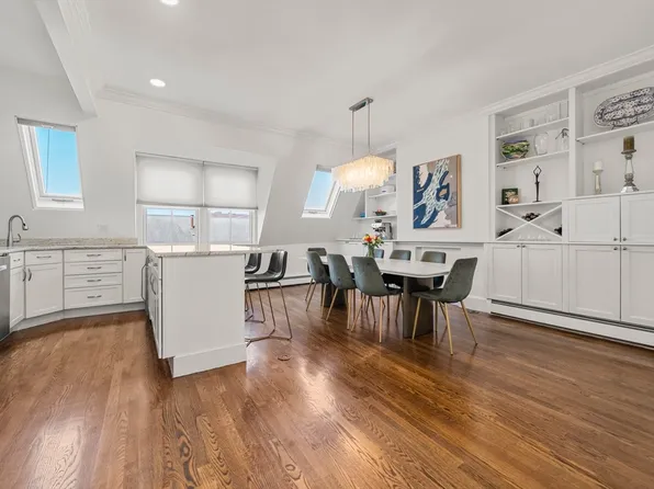 36 Upton St #3, Boston, MA 02118