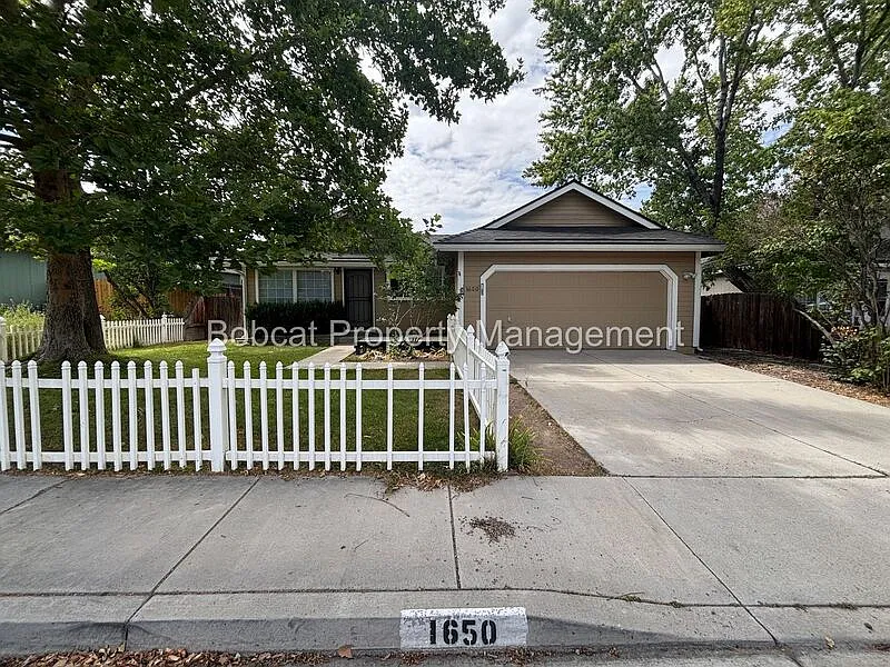 1650 Walker Dr