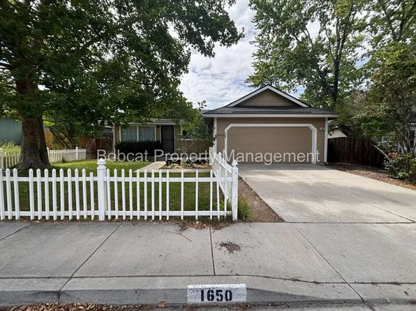 1650 Walker Dr, Carson City, NV 89701