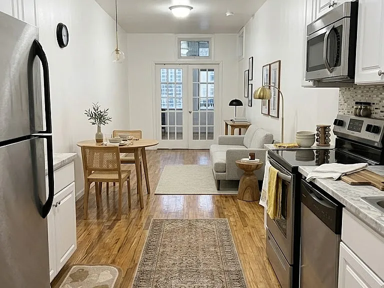 161 E 107th St #2 — Photo 1