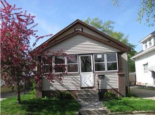 1405 Rathbone St SW, Wyoming, MI 49509