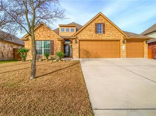 3528 Penelope Way, Round Rock, TX 78665