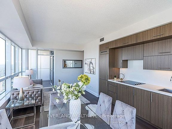 3rd image of 5 Sheppard Ave E #3620