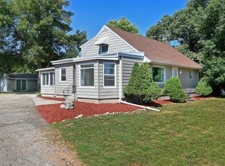 4524 N County Road 45, Owatonna, MN 55060