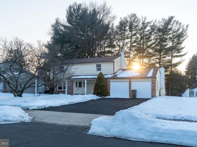 709 Autumn Dr, Langhorne, PA, 19053