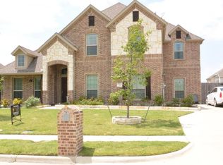 109 Parkside Rd, Forney, TX 75126