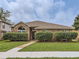 7813 Vienna Dr, Plano, TX 75025