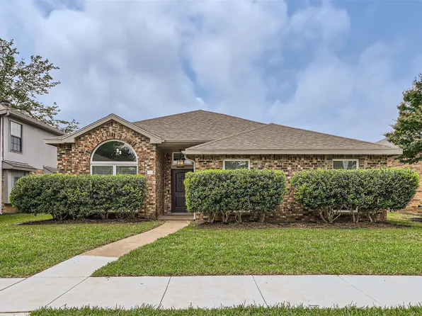 7813 Vienna Dr, Plano, TX 75025