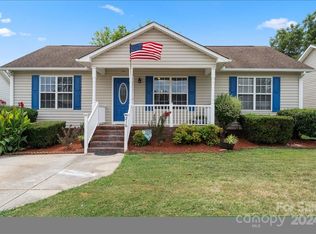 216 Southaven Ct LOT 5, Kannapolis, NC 28083