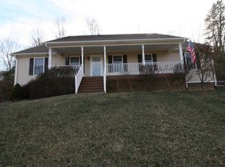 3775 Read Mountain Rd, Cloverdale, VA 24077