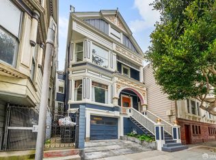1915 Oak St, San Francisco, CA 94117