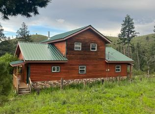 116 Villa Madonna Loop, Alto, NM