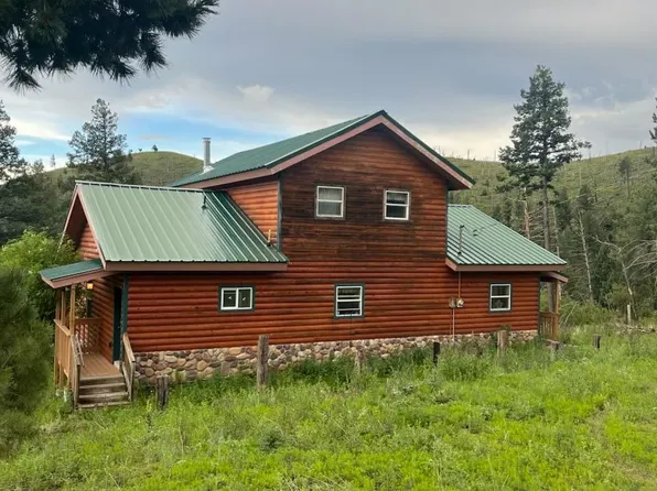 116 Villa Madonna Loop, Alto, NM 88312