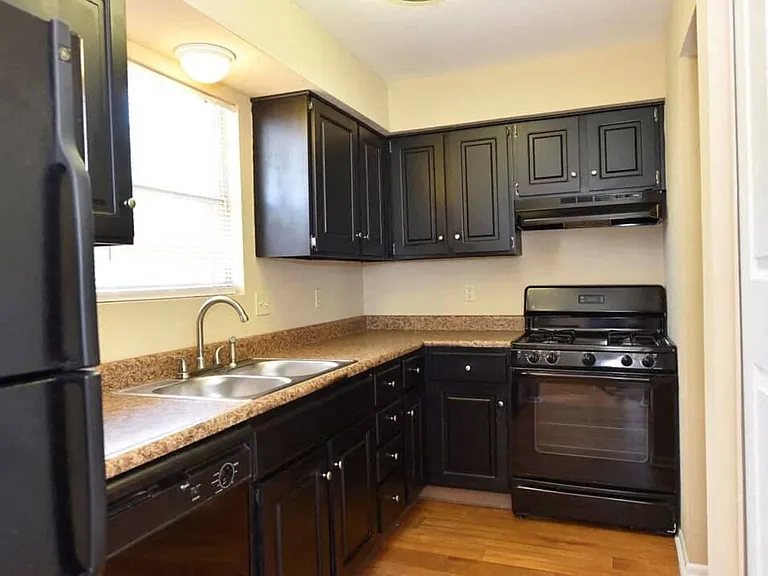Different Floor Plans & Layouts Available