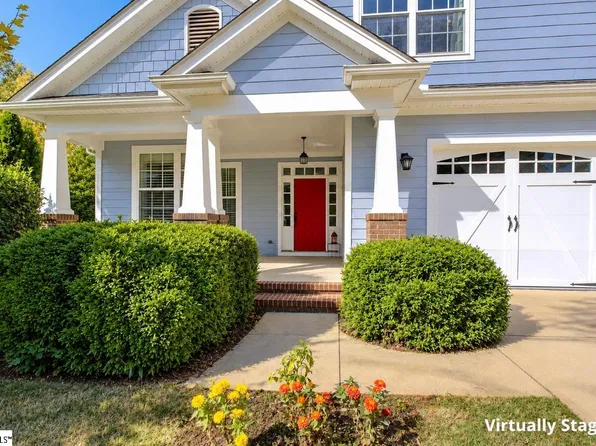8 Palladio Dr, Greenville, SC 29617