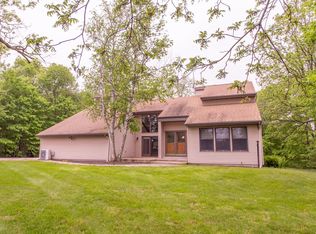 W4634 Richland Rd, Monroe, WI 53566