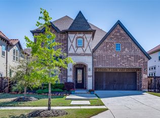 6676 Honeywood Ln, Frisco, TX 75036