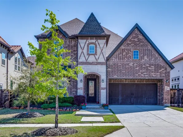 6676 Honeywood Ln, Frisco, TX 75036