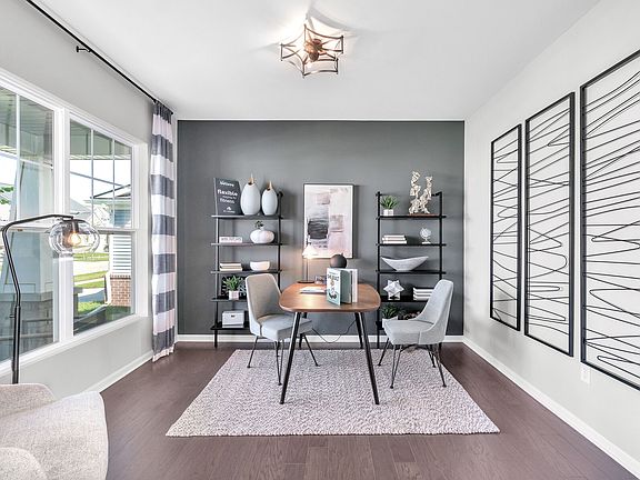 Study - Representational Photo