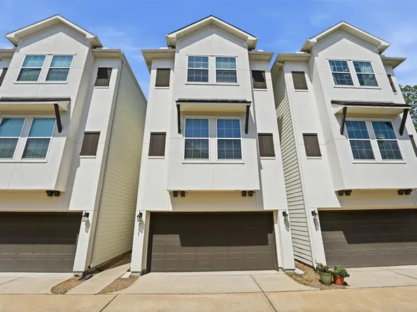 2057 Sherwood Forest St, Houston, TX 77043