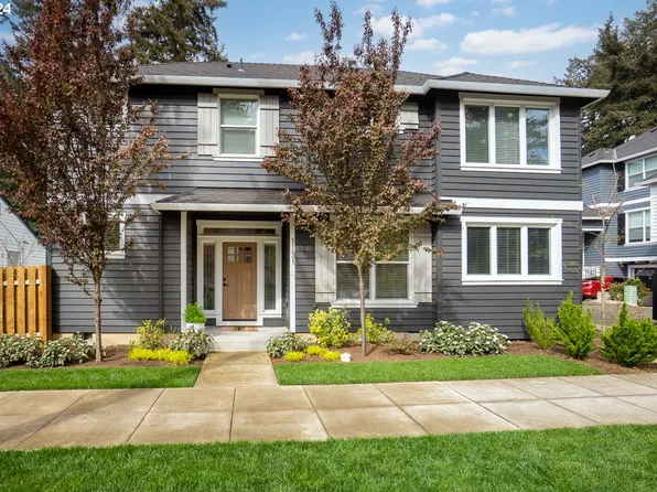 1131 NE 106th Ave, Portland, OR 97220