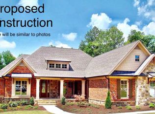124 Hickory Meadows Dr, Richmond, KY 40475