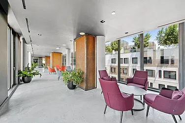 Rented by ACG Property Management LLC