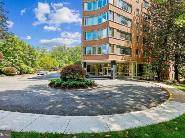 4200 Cathedral Ave NW APT 716, Washington, DC 20016