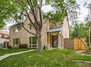 4512 Fairway Ave, Dallas, TX 75219