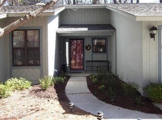 7 34th Gate, Calabash, NC 28467