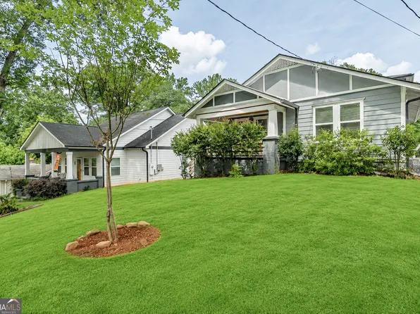 8 S Eugenia Pl NW, Atlanta, GA 30318